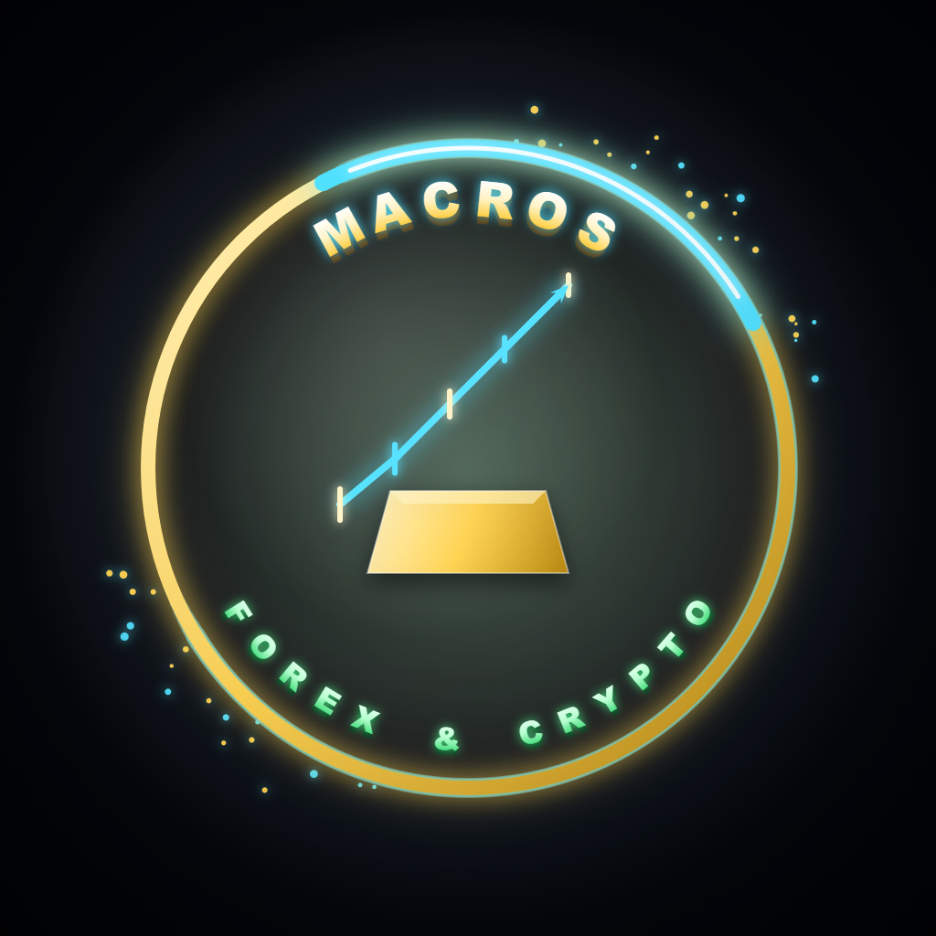MacroTrader desk logo